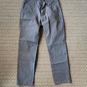 Bonobos men’s pants